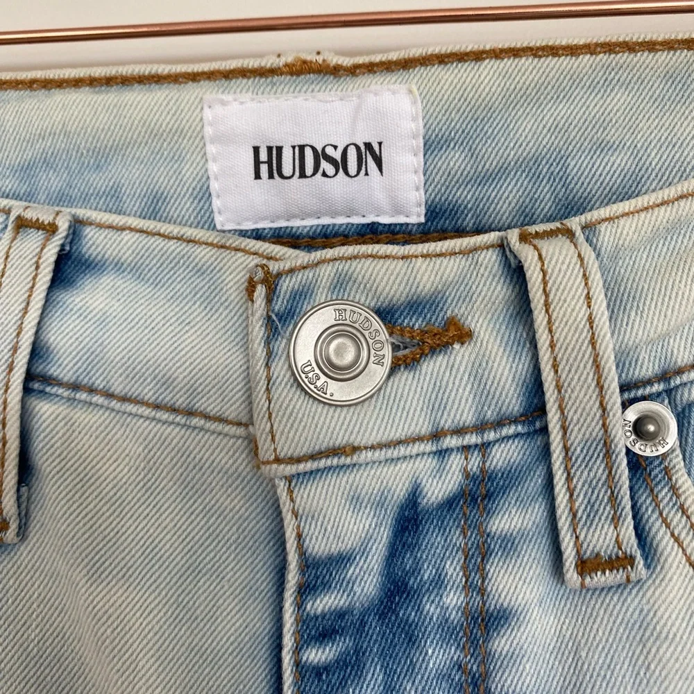 Hudson Jeans Size 25 - Picture 4 of 11